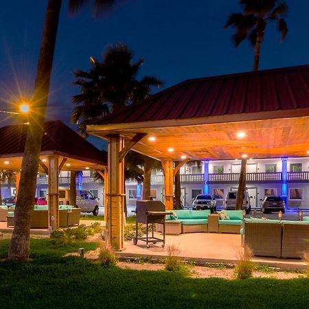 Ocean'S Edge Hotel, Port Aransas,Tx Dış mekan fotoğraf