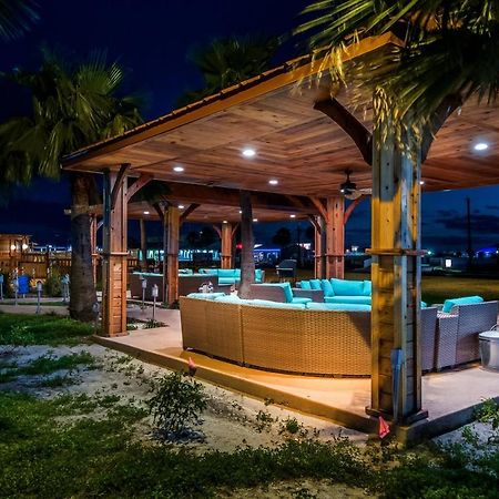 Ocean'S Edge Hotel, Port Aransas,Tx Dış mekan fotoğraf