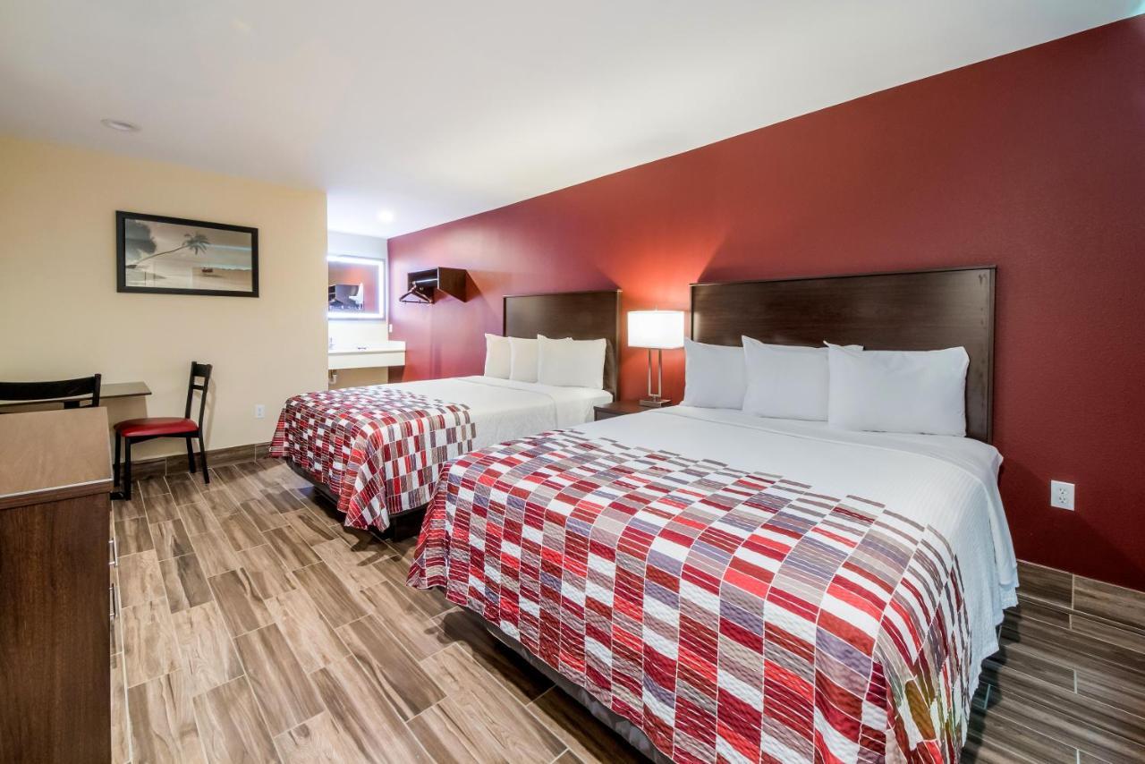 Ocean'S Edge Hotel, Port Aransas,Tx Dış mekan fotoğraf