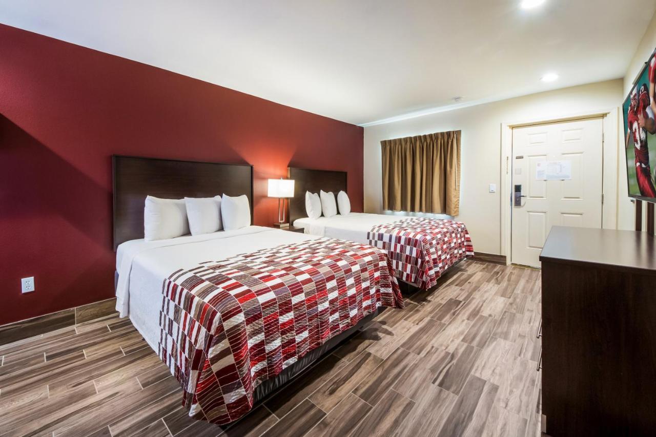 Ocean'S Edge Hotel, Port Aransas,Tx Dış mekan fotoğraf