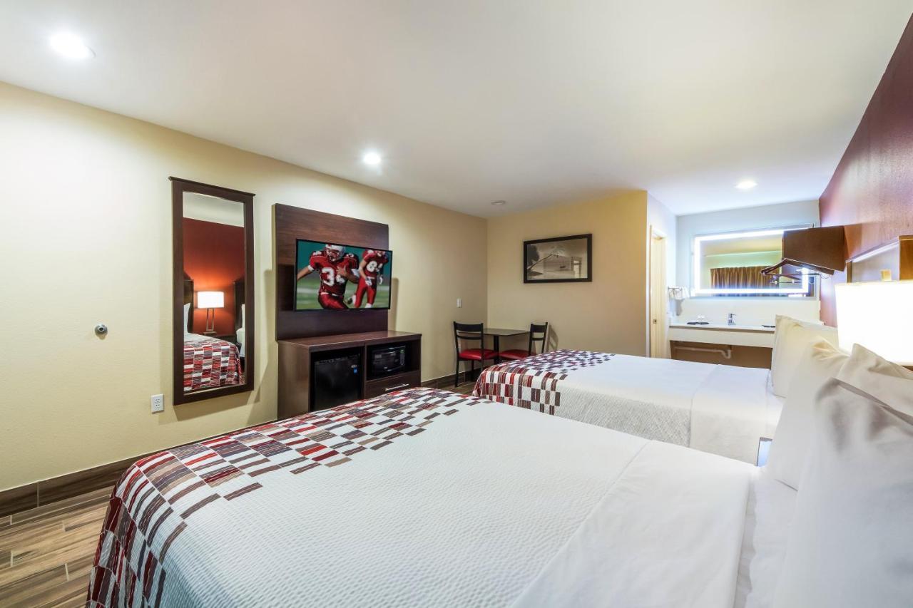 Ocean'S Edge Hotel, Port Aransas,Tx Dış mekan fotoğraf